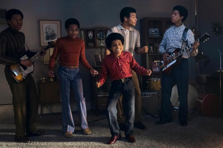 Lo que hay que saber de la película sobre Michael Jackson, supervisada por la familia