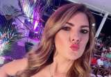 Ana Karina Soto tuvo incómodo percance en vivo en Mañanas Express: “Qué boleteada”