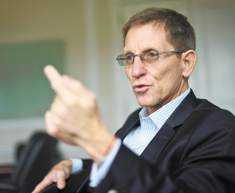 ‘A la oposición le conviene llegar a 2022 con la idea de que no se hizo suficiente’: Emilio Archila