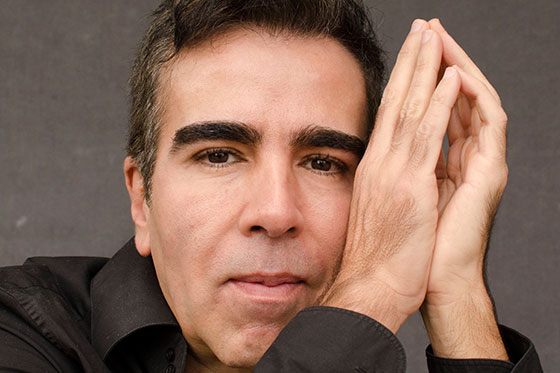 Jorge Franco.