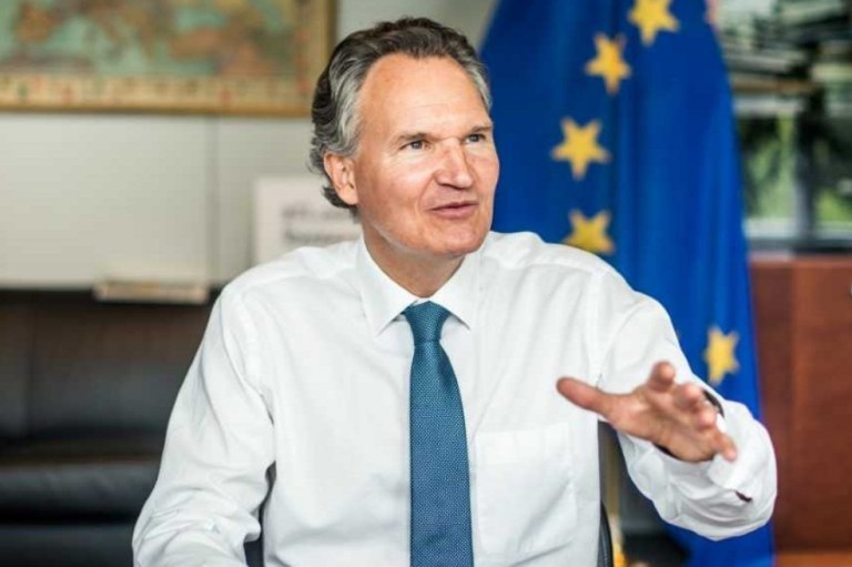 El plan europeo para democratizar la ciencia