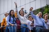 Centro Carter “no logró verificar resultados en Venezuela” y culpa al CNE
