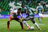 Reprogramado el partido entre Santa Fe y Cali