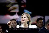 Costa Rica consolida su giro a la derecha: así es Laura Fernández, la presidenta electa