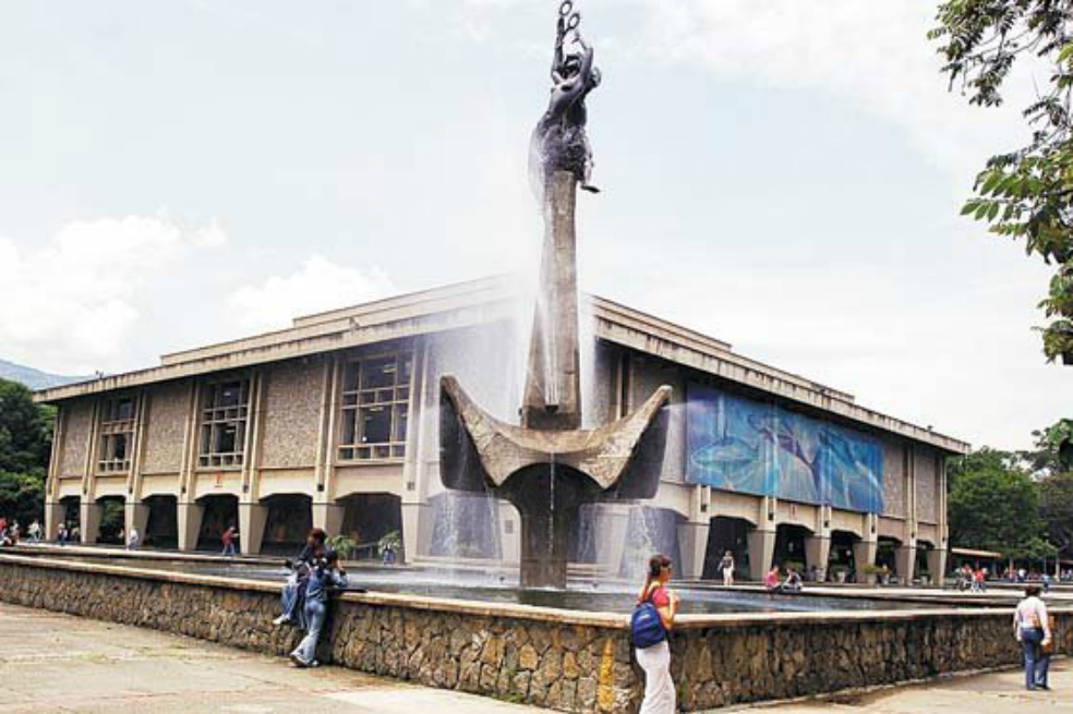 Universidad de Antioquia condena agresión sexual de parte de dos celadores a una estudiante de medicina. / Archivo