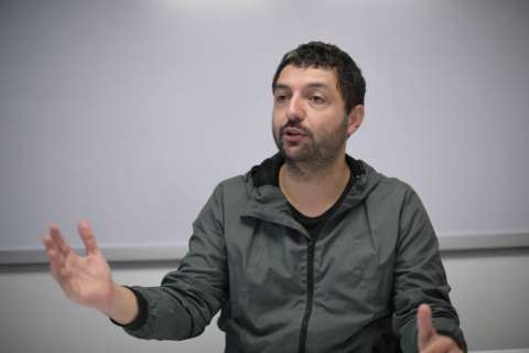 “Detrás del asesinato de Temístocles hay un lío de tierras sin resolver": abogado de la comunidad