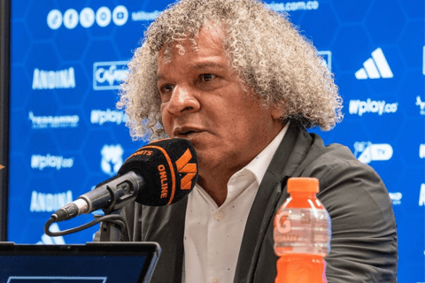 “Es un momento duro para todos, pero el rival no superó a Millonarios”: Gamero