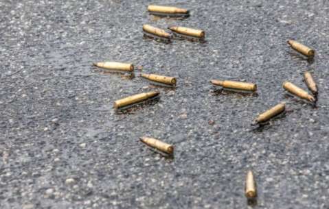 Investigan ataque sicarial que dejó tres muertos y un herido en Ipiales