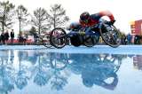Rusia, excluida de los Paralímpicos de Pyeongchang 2018