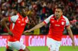 Santa Fe sigue mejorando: venció 1-0 a Millonarios en el clásico bogotano