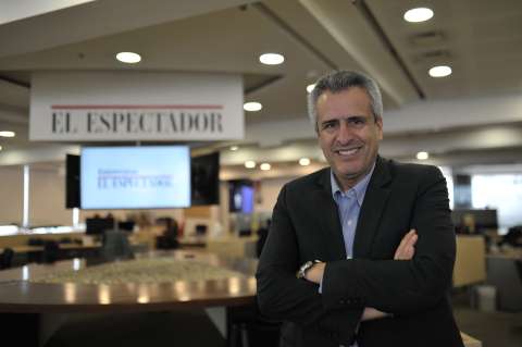 “Lo peor que le puede pasar a este país es que generemos un bloqueo institucional”