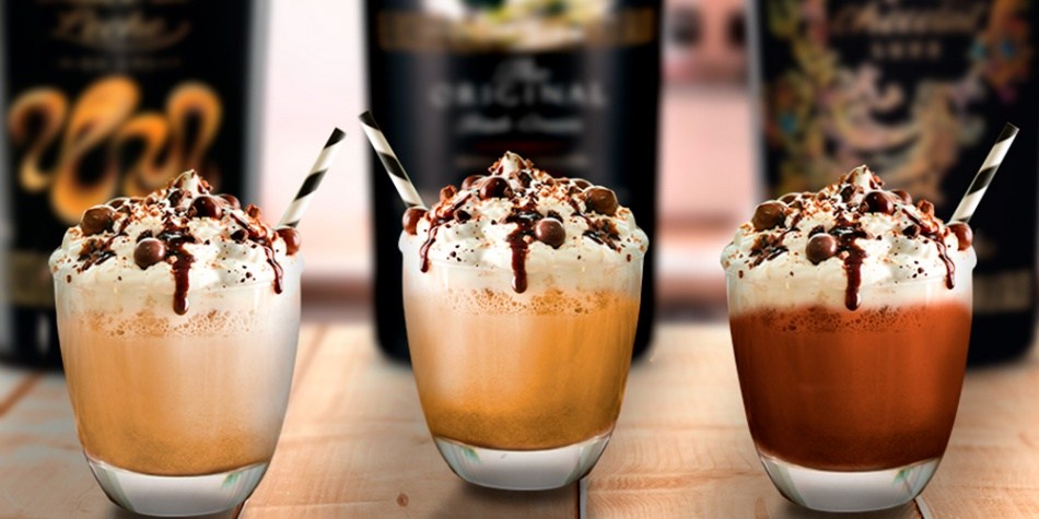 En la variedad está el placer, atrévete a descubrir cuál es tu Baileys favorito