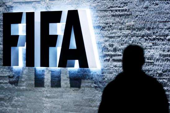 Este lunes se realiza el juicio de para los únicos tres acusados detenidos en Estados Unidos que insisten en su inocencia en el marco del 'Fifagate', / EFE