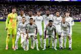 “No voy a hablar de mi futuro”: candidato a DT de Real Madrid niega los rumores