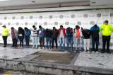 Desarticulan banda de microtráfico, responsable de 11 homicidios en Bosa