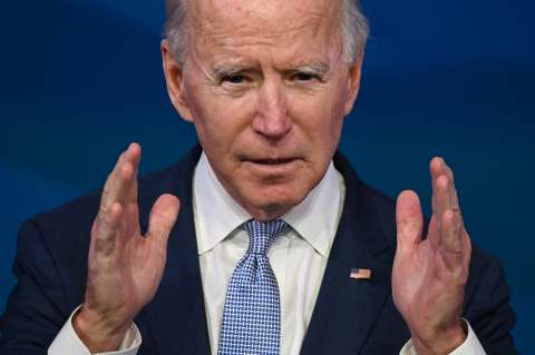 Biden puede restaurar el multilateralismo unilateralmente