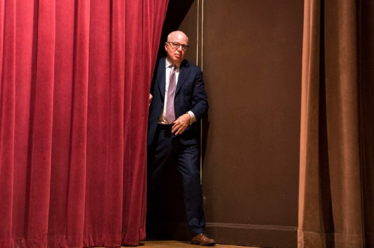“Facebook y Google amarían ser televisión”: Michael Wolff