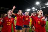 Las campeonas del mundo renuncian a la selección de España