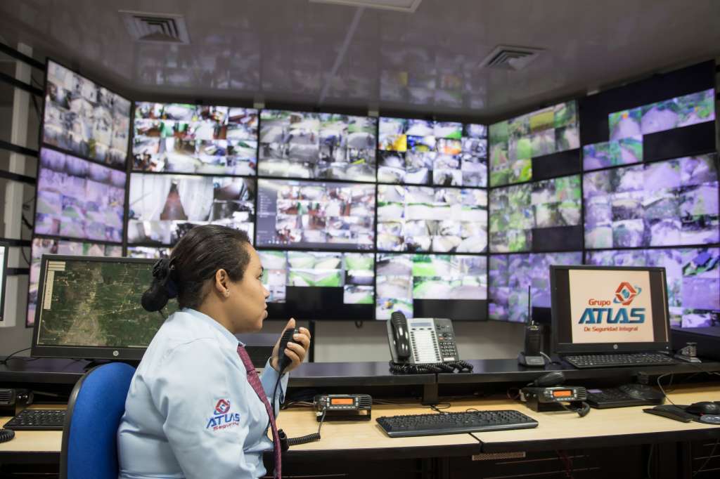 De la vigilancia a la inteligencia