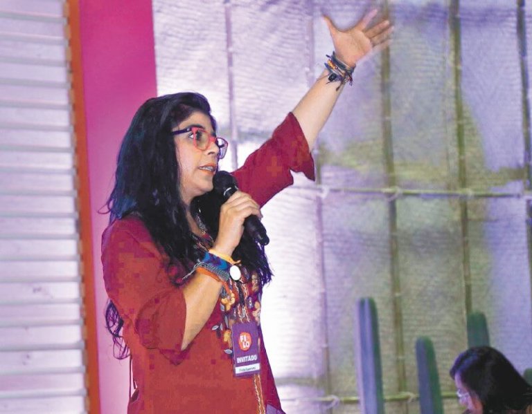 México se prepara para su “día sin mujeres”