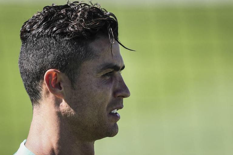 Retiran denuncia contra Cristiano Ronaldo por supuesta violación