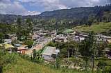 Cabrera (Cundinamarca) dijo no a proyecto hidroeléctrico en Sumapaz