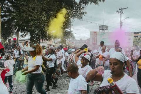 Guía para disfrutar al máximo el Carnaval del Fuego de Tumaco