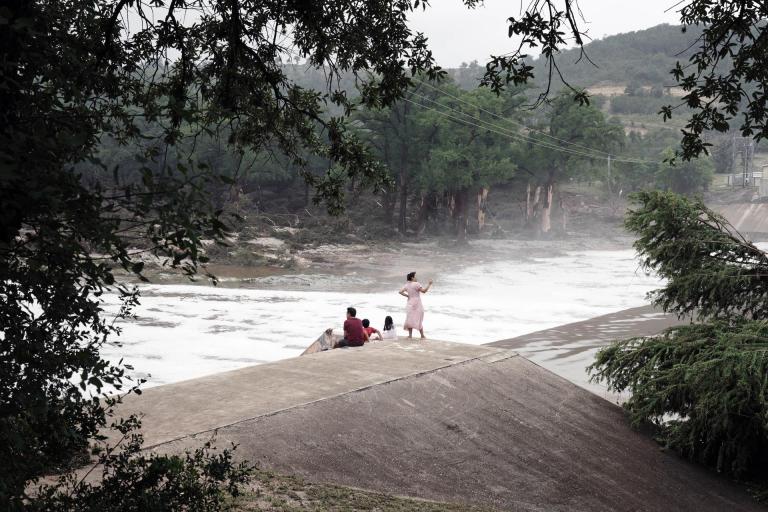 Texas bajo el agua: los recortes de Trump y Musk agravan la tragedia