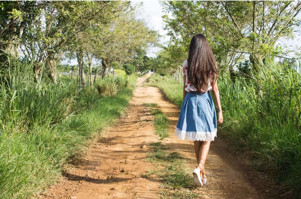 En Colombia, 13 menores de edad han sido víctimas de minas antipersonal. / Cortesía Pasos Seguros.
