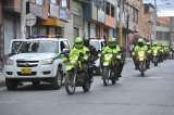 Mutaciones de la seguridad bogotana: el delito persiste en calle, crece en la cotidianidad