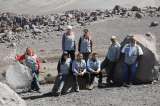 El equipo que nos ayudó a entender los sismos y los volcanes