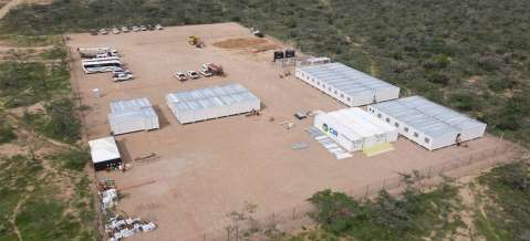 Ecopetrol compró Windpeshi con el viento en contra: retos de reactivar el proyecto
