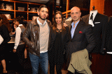 Así fue la noche «Gentleman and Taste» de  Dolce & Gabbana