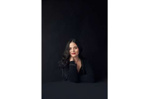 Vanessa Rosales y su plenitud como mujer incómoda