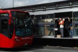 Cerrarán temporalmente dos estaciones de Transmilenio