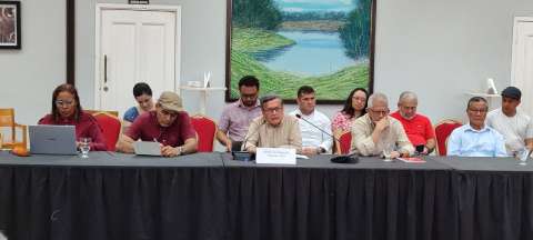 Amplían una semana el cese al fuego con ELN; sigue discusión sobre prórroga
