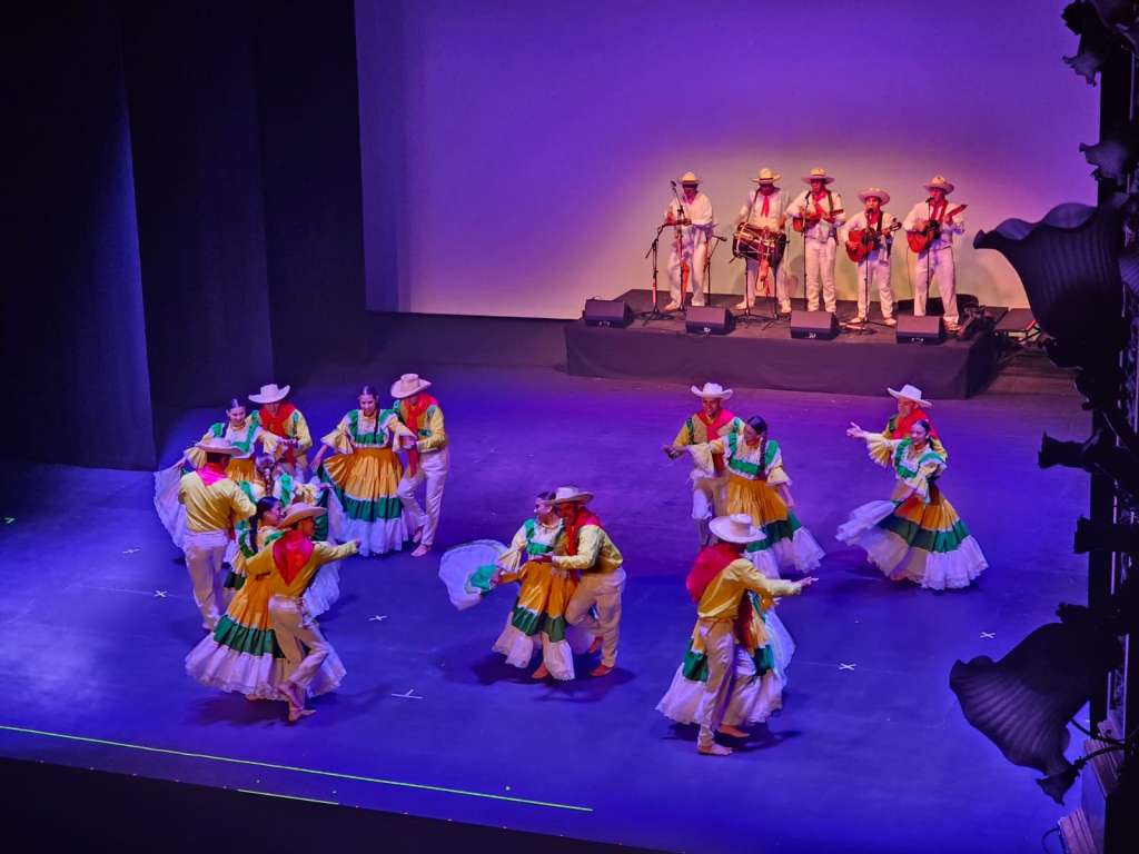 Agenda Cultural – Festival del Bambuco en San Juan y San Pedro 2025