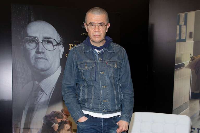 Dago Garcia el olvido que seremos