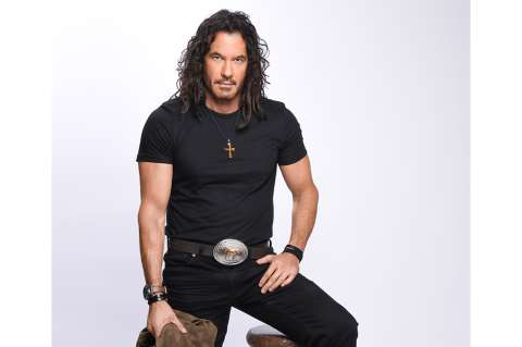 Mario Cimarro asegura que fue vetado: “No me deja trabajar”. Criticó ‘Pasión de gavilanes 2’