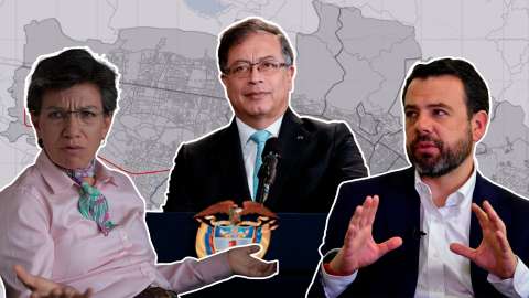 La ALO Norte en Bogotá resucita: ¿por qué tanto revuelo?