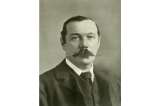 Sherlock Holmes, un personaje "sin matices" para su autor, Arthur Conan Doyle