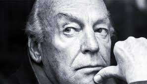 Tres años sin Eduardo Galeano
