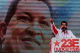 Maduro, de nuevo a Cuba para visitar a Chávez