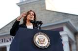 La pregunta que Kamala Harris debe responder para vencer a Donald Trump