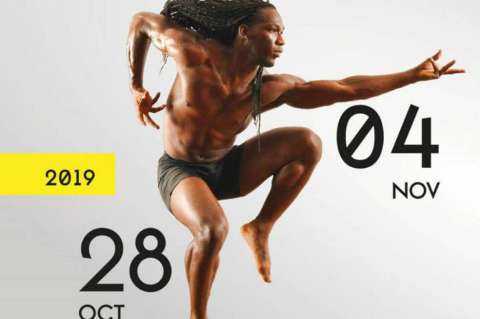 Teatro Nacional de Belgrado levanta el telón de Bienal Internacional de danza Cali