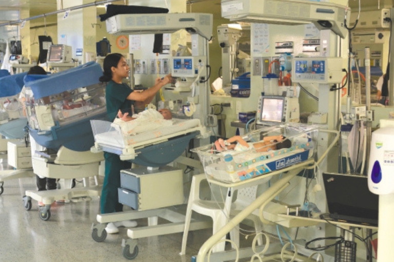 En Antioquia, asistencia integral a madres consumidoras