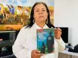 Yaneth Zamudio, el legado de la incansable buscadora de desaparecidos en Guaviare