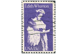 Edith Wharton: entre las letras y el diseño (Plumas transgresoras)
