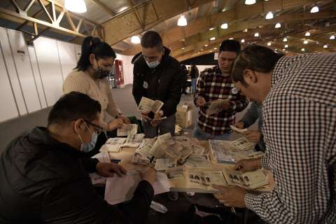 ¿Qué pasa si no asisto como jurado de votación el próximo 29 de octubre?