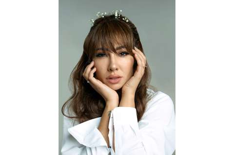 Jackie Cruz, actriz de "Orange Is The New Black", financia su primer disco